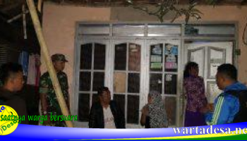 pembunuhan bocah