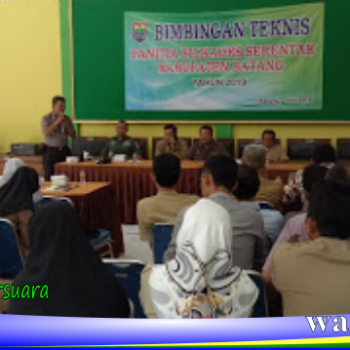 satgas politik uang