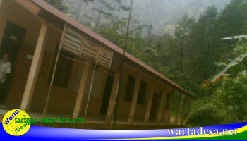sd kayupuring
