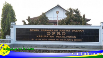 gedung dprd