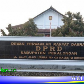 gedung dprd