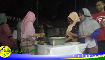 jajan gratis
