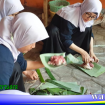 mengemas kurban