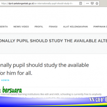 web dprd