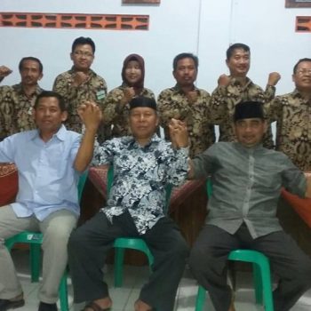 calon kades wonokeri