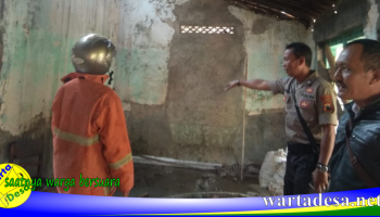 kebakaran bantarbolang