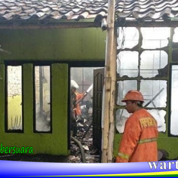 kebakaran kebondalem