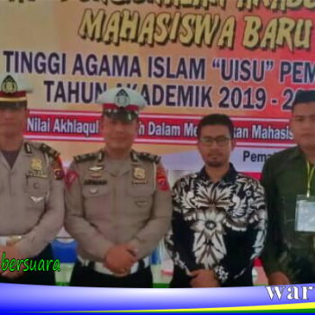 polisi goto