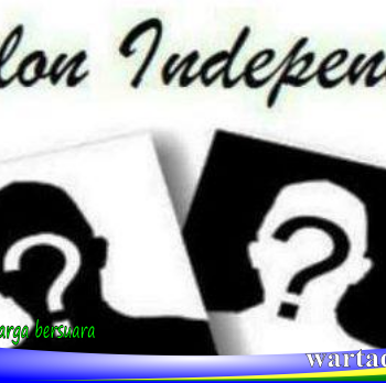 calon independen