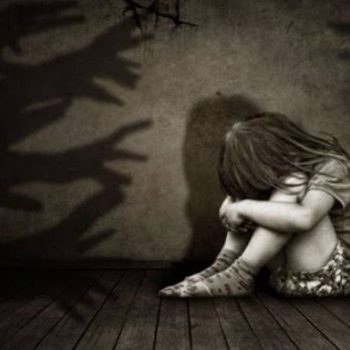 ilustrasi predator anak