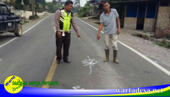 kecelakaan simalungun