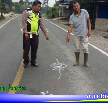 kecelakaan simalungun