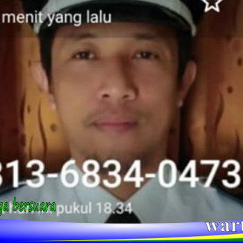 penipuan