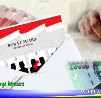 politik uang