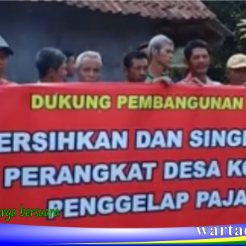 demo batang