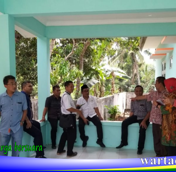 gagal lelang