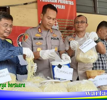 mie formalin
