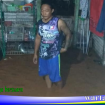 banjir batang