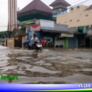 banjir batang