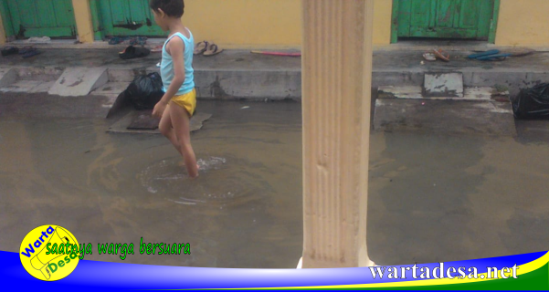 banjir pekalongan