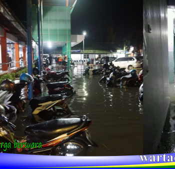 banjir pekalongan