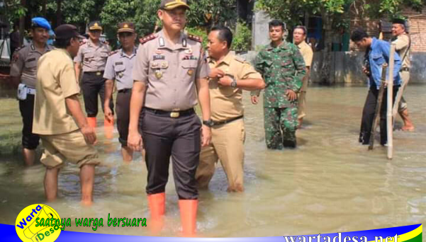 banjir
