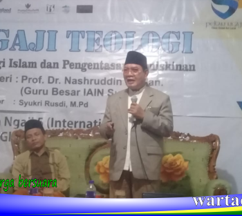 ngaji teologi