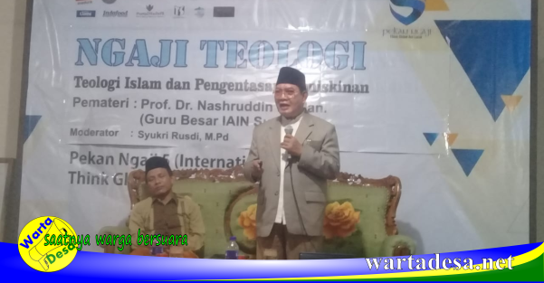 ngaji teologi