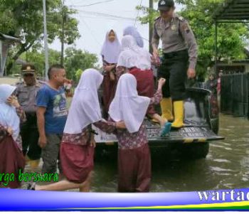 banjir