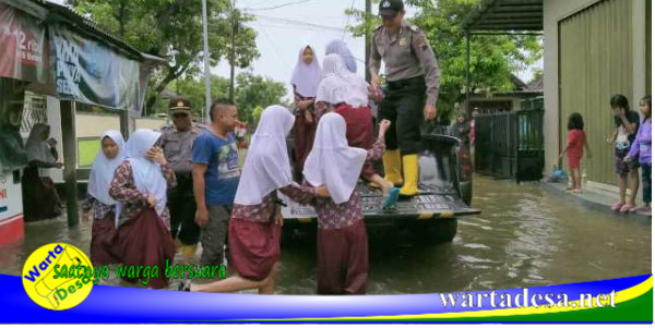banjir