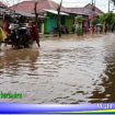 banjir batang