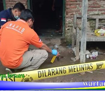 garis polisi