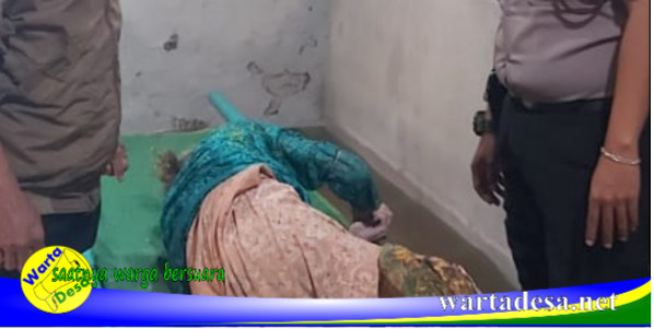 meninggal banjir