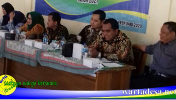 musrenbang wonokerto