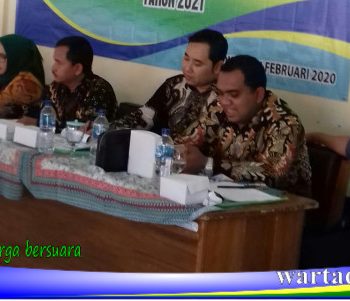 musrenbang wonokerto