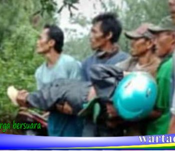 tersengat listrik