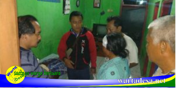 bunuh diri