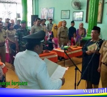 kasi kesra sijeruk