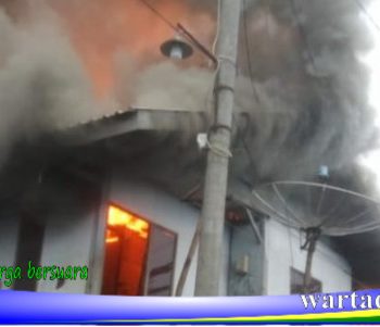 kebakaran pemalang