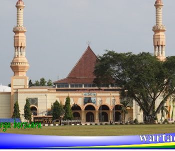 masjid kajen