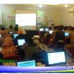 pelatihan web
