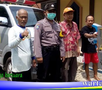 relawan