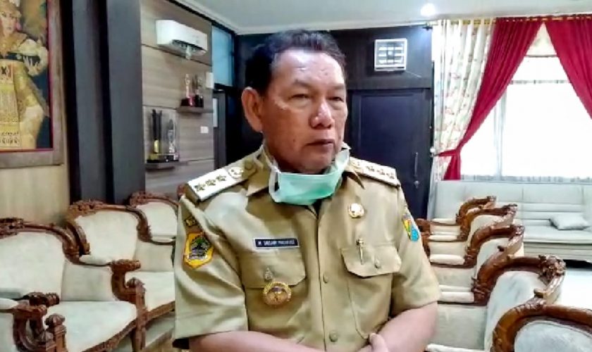 walikota