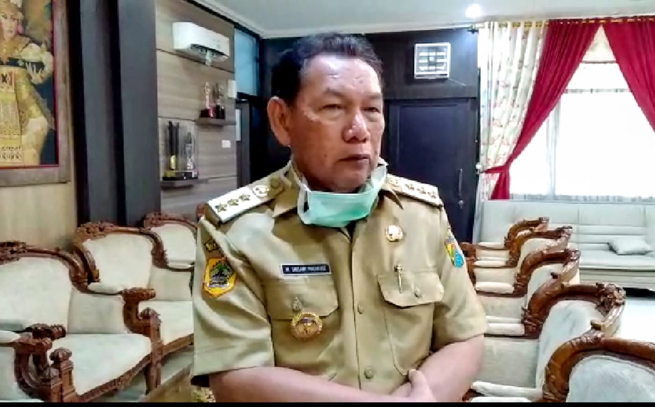 walikota