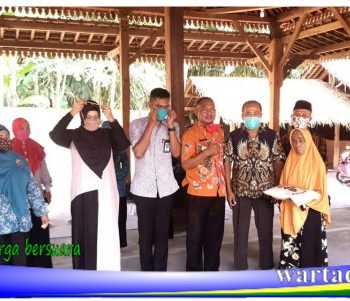 beras korona