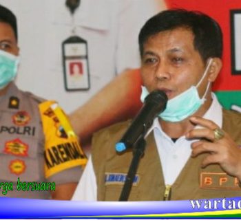 covid pemalang