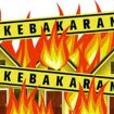 kebakaran