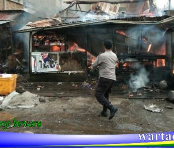 kebakaran simalungun