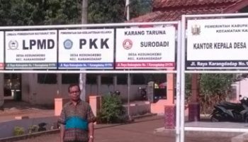 kedungkebo