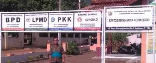 kedungkebo